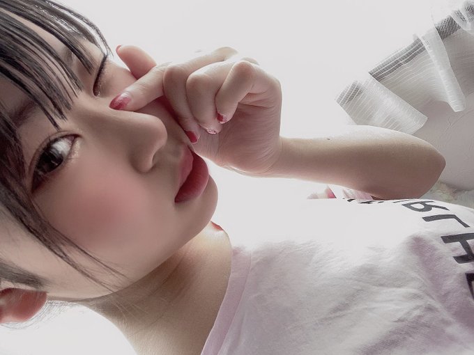 Twitterのコスプレ画像4