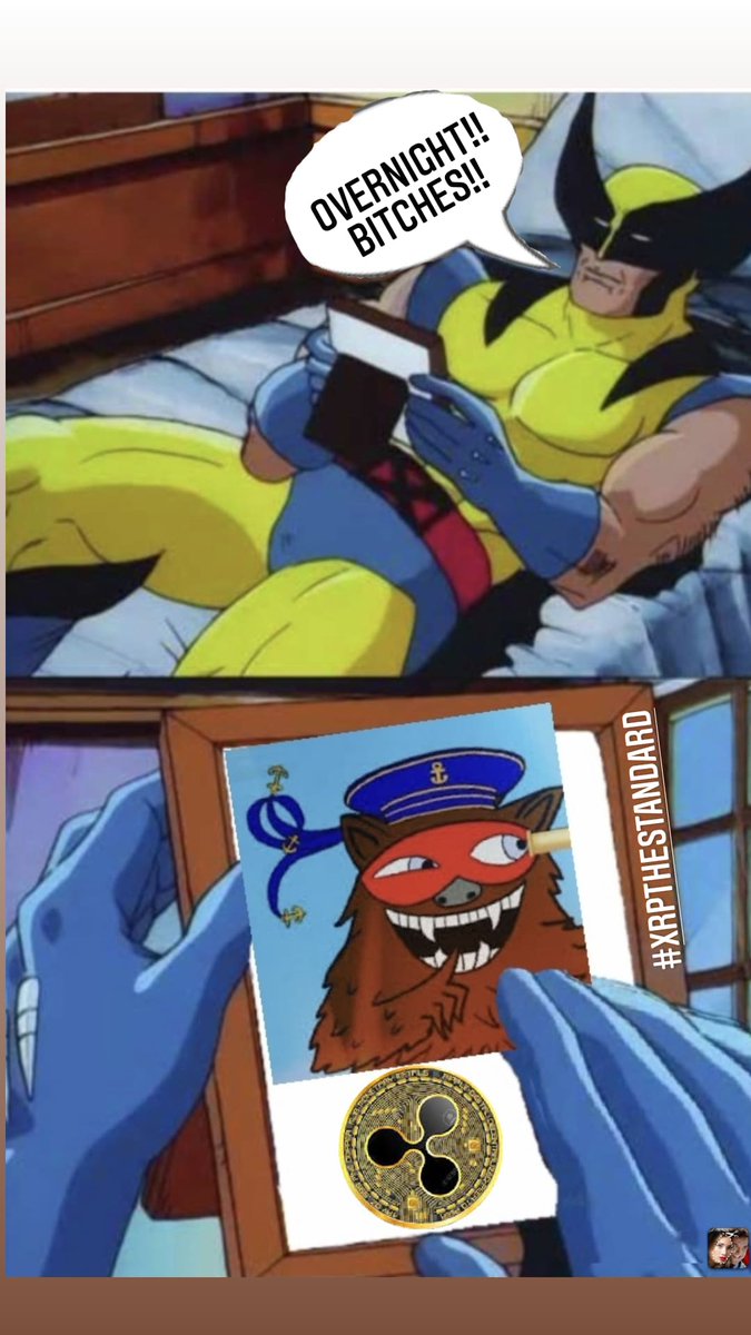 $xrp Overnight $xrp
#XRPtheStandard 
#XRPCommunity
<a href="/bearableguy123/">bearableguy123</a> <a href="/ExtraVOD_/">ExtraVOD</a> <a href="/PipNyanga/">.</a> <a href="/CK113311/">CryptoKnowledge</a> <a href="/daimonicdatura/">🍓𓆏 Mama Heqet 𓆏🍓</a> @P_Le_Pew <a href="/ALcrypto_S/">Alan</a> @benmickcom @MarcoVamosXRP <a href="/RippleRiddler/">Ripple Riddler</a>  @knubcc <a href="/Ripple/">Ripple</a> <a href="/PAPINEXTDlOR/">DlORDONDADDA ➐</a> <a href="/bel13v33/">Hcahsem 59</a> <a href="/HowardMoon589/">Howard Moon</a> <a href="/IooP_rM311_7211/">██████████</a> <a href="/KrOmEOo/">KrOmE O</a>  <a href="/jp_v_p/">jp</a> @cstarost