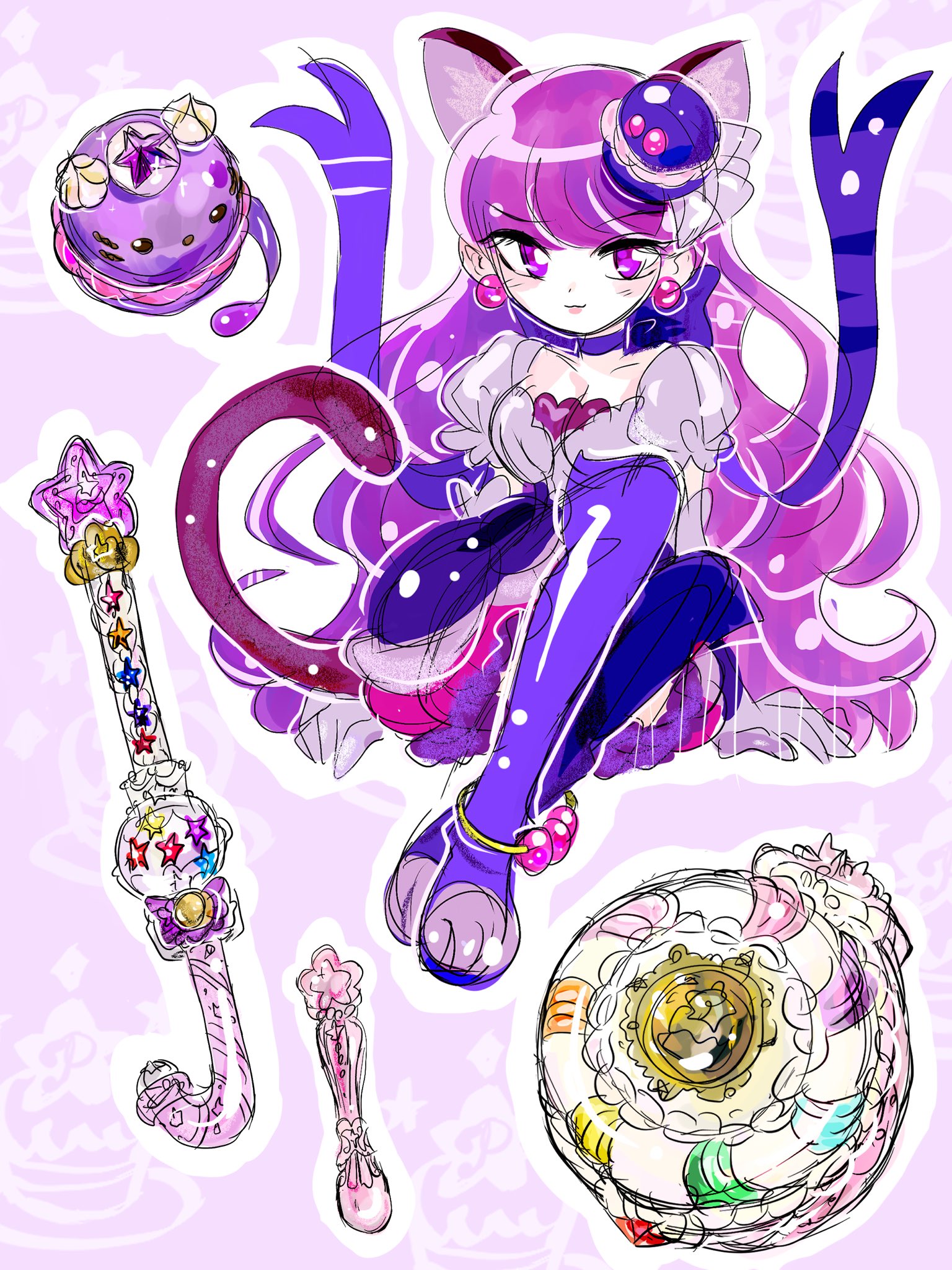 十くん(つなし-) on X: 十くん(つなし-) on X: