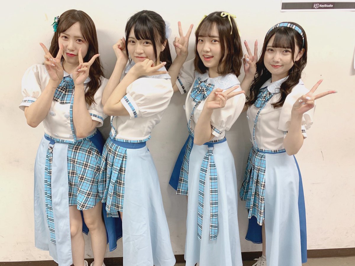 icole_official's tweet image. アイコレ⭐︎まけんグミSP！ 

9組目は
KeyStudio
#elseed さん

VISION
#Premony さん

です！