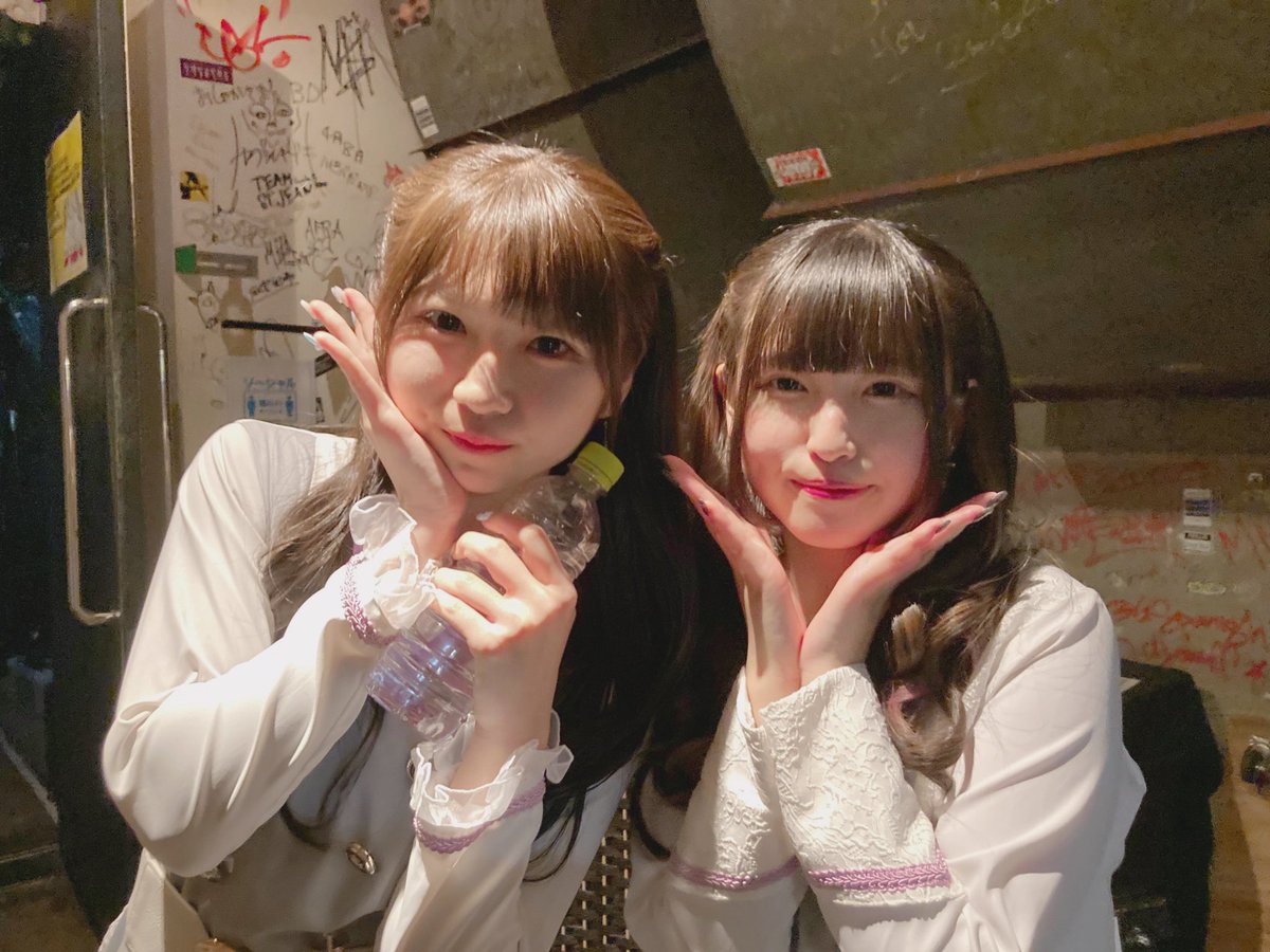 icole_official's tweet image. アイコレ⭐︎まけんグミSP！ 

9組目は
KeyStudio
#elseed さん

VISION
#Premony さん

です！