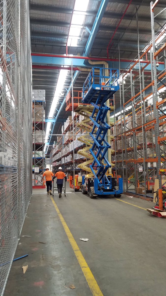 AdelaideChainw1's tweet photo. #AdelaideChainwireFencing #securityfencing #chainwirefencing
โ๏ธ 08 8187 2844 ๐ง sales@adelaidechainwire.com #securemax
23 Heath St Lonsdale SA 5160 https://t.co/RaTC961J9i #fencing #meshfencing #barbwire #adelaide #Australianmade #Australianowned #ichoosesa @AustralianMade https://t.co/PCW00B7QG7