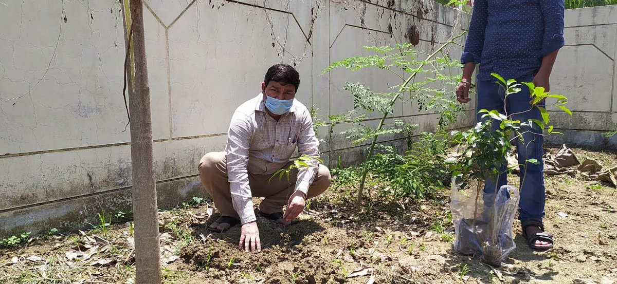 PUVVNL SONBHADRA tweet media