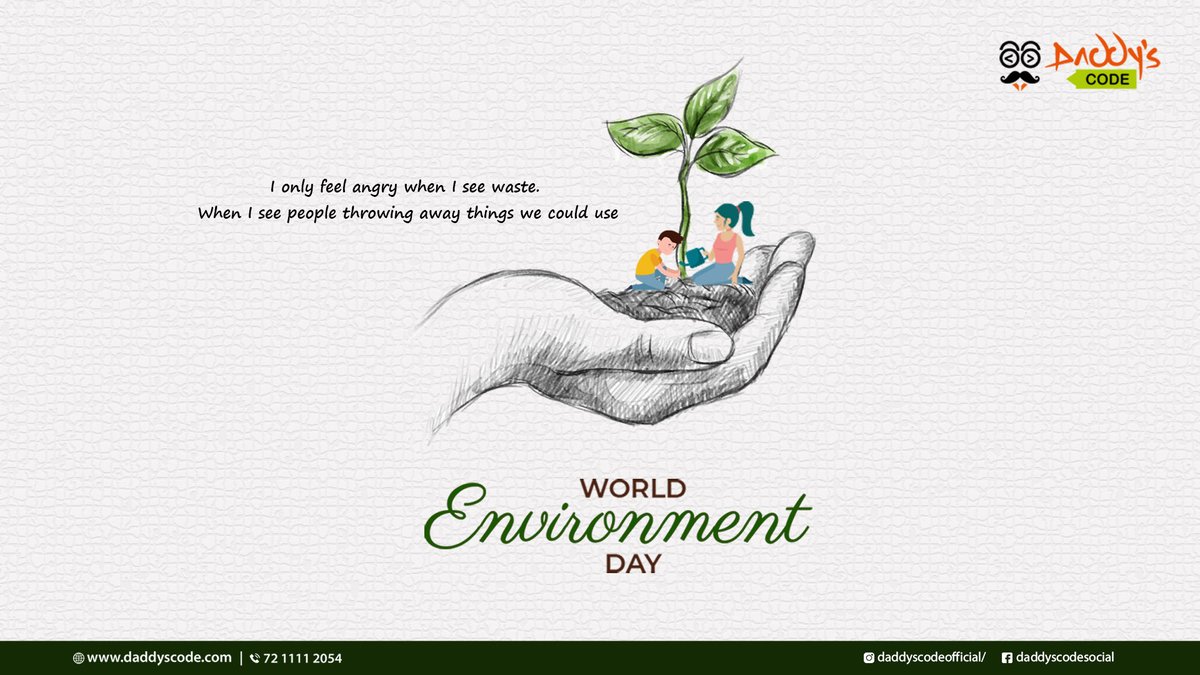 DaddysCode's tweet photo. Live On Our Earth, Love Our Earth!

This Is The Only Earth We Have. Love &amp; Respect it. 🌏🏞️🏝️

Save It!

#Earth #HappyEnviromentDay #Nature #WorldEnvironmentDay #SaveTree #SaveWater #LoveEarth #LoveNature #earthofficial #environment #DaddysCode https://t.co/Kx8mdPGgzH