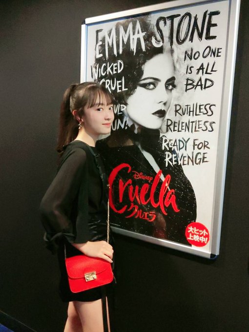 Twitterのコスプレ画像13