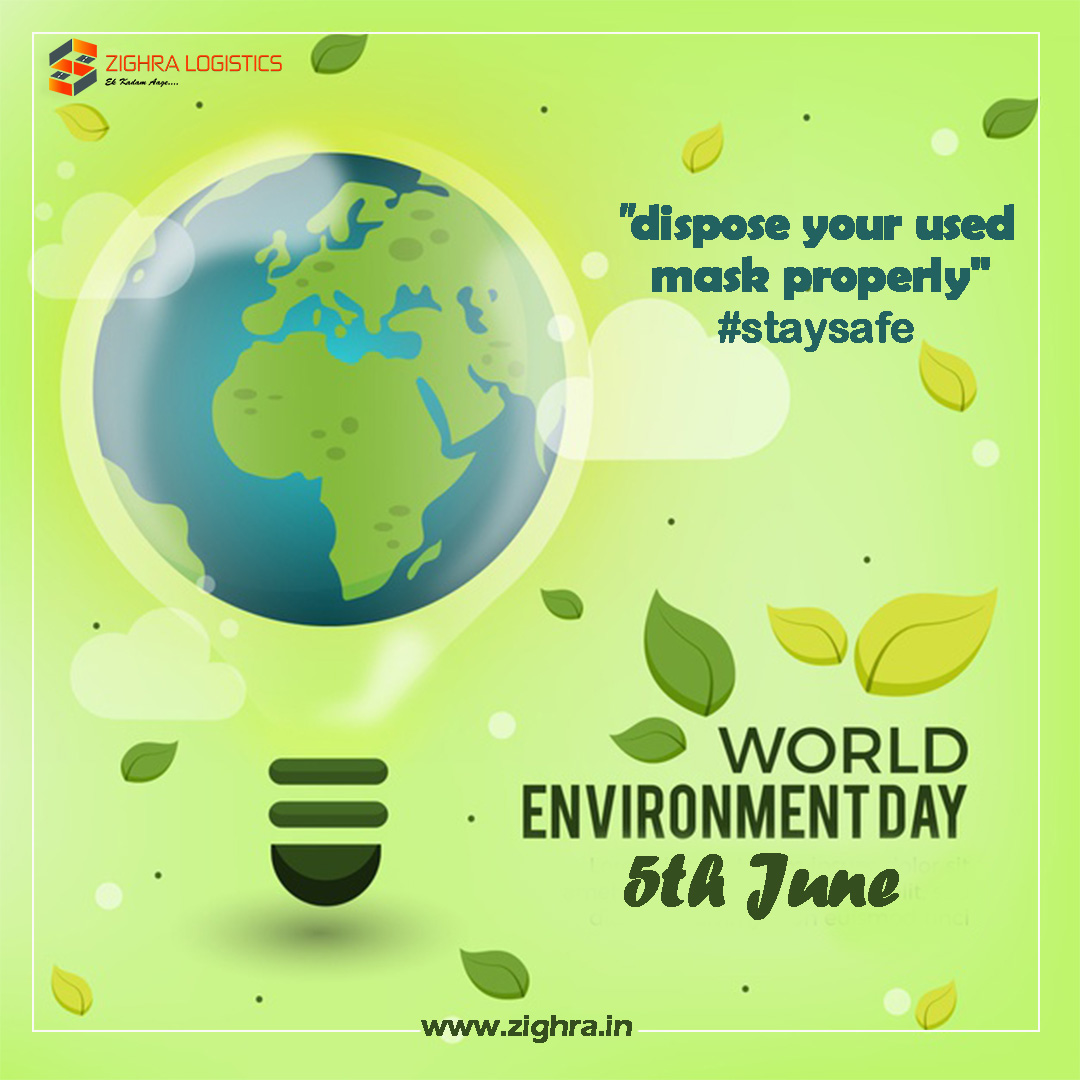 LogisticsZighra's tweet photo. Let us do our small bit to make the world a cleaner and healthier place… Happy World Environment Day.
#saveenvironment #worldenvironmentday #worldenvironmentday2021 #savetrees #planttrees #happyenvironmentday #gogreen #nature #naturephotography #life #trees #environment #earth https://t.co/0x45iciSK5