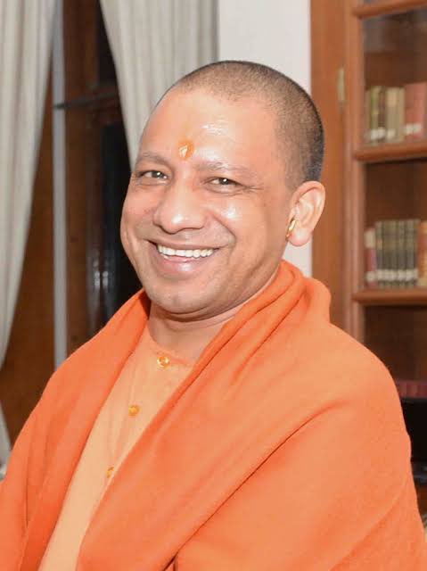 Wish you a very Happy Birthday Sir <a href="/myogiadityanath/">Yogi Adityanath</a> <a href="/myogioffice/">Yogi Adityanath Office</a>