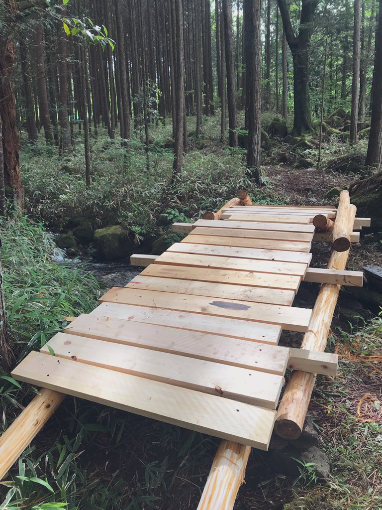 GREENWA04118595's tweet photo. インパクトのバッテリー切れで終了です。

完成できなかった〜
＃トレイルビルド
＃trailbuild https://t.co/VQZo9j3pl8