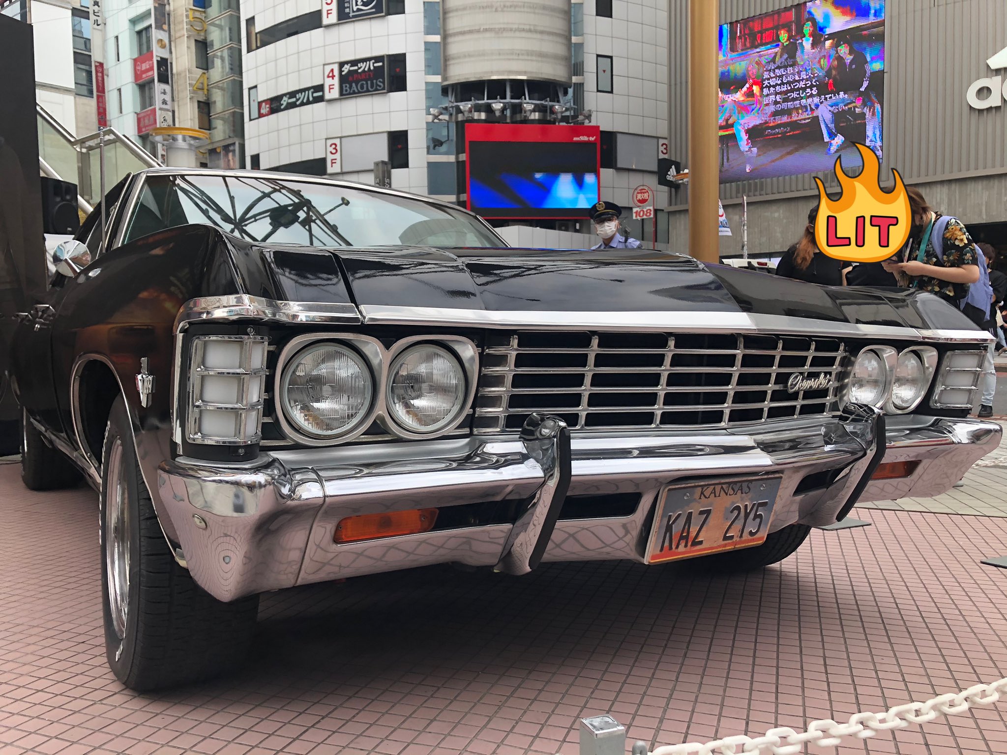 激安 即納 スーパーナチュラル展 限定ポスター 好評継続中 今だけ限定価格 Pegasusarabians Com