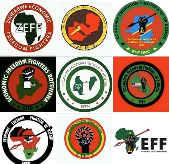 Sylvester__kola's tweet image. This is not rhetoric but a mission for generations and generations to come. #boarderlessAfrica with #Onepresident #OneCurrency. Some may try to deviate from it but, it's a genuine call which all of us as Africans must adhere to. @EFFSouthAfrica leader us to the promise land. ✊✊