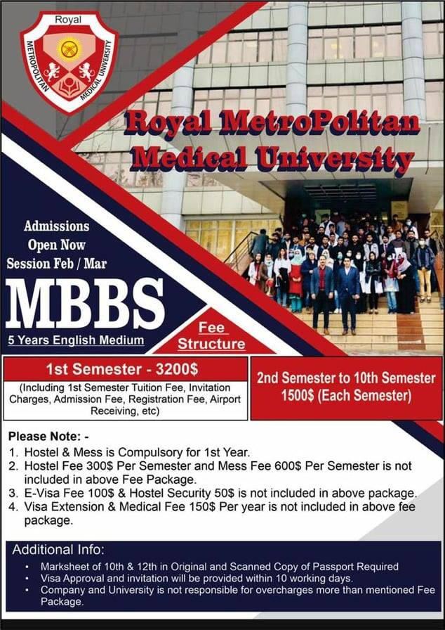 Allinformative1's tweet photo. Agr kisi student ny admission laina MBBS ma abroad ma kahi b in cheap payment.
Included These countries:
1: Kyrgyzstan
2: Kazakistan
3: Turkey
4: Ukraine
5: Uzbekistan
Then contact with us on whatsapp 03354080254.
#MBBS #Abroad #Turkey #Admission #Study #Student #Exam #Doctor https://t.co/bbCG3PfnLG