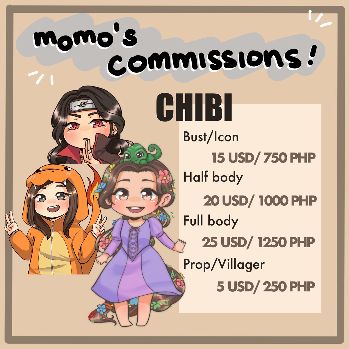 Momo 🐨 Open commissions! (@momo_draws) | Twitter