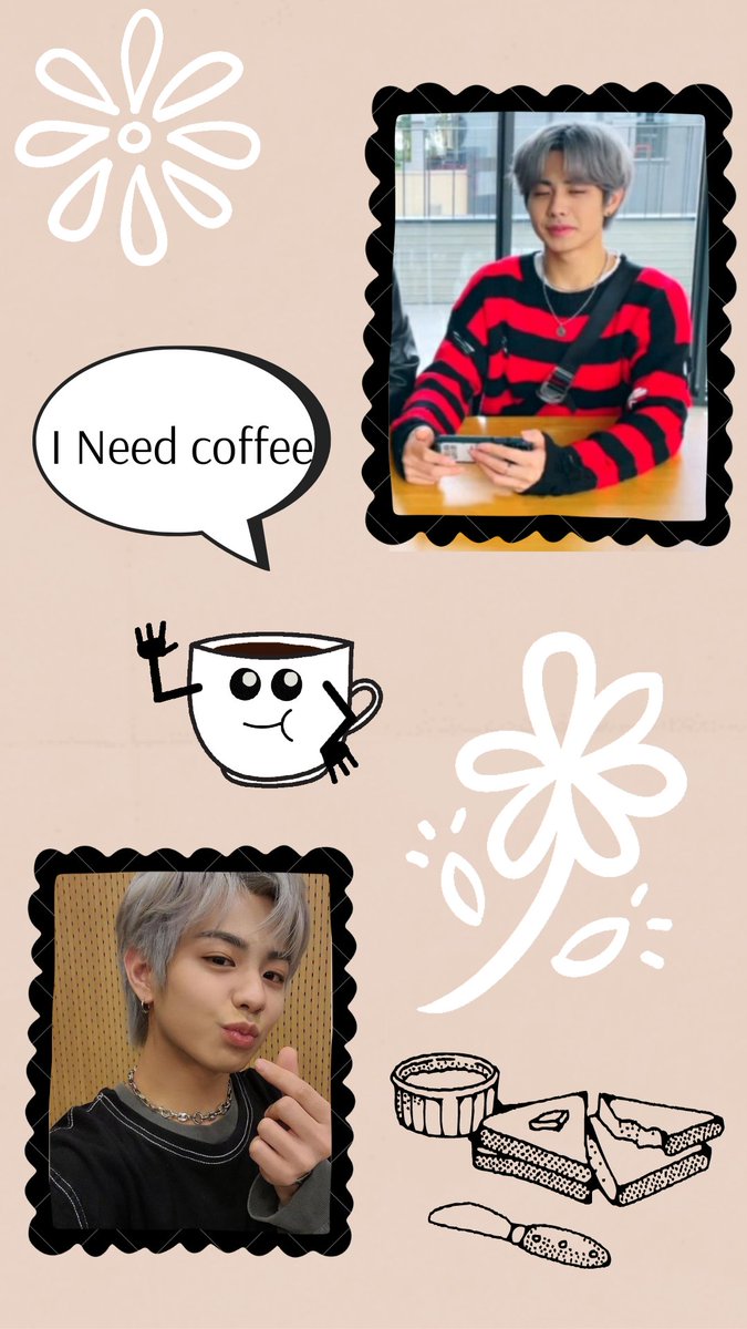 Ziipper4's tweet image. Goodmorning
#Ciipher_keita #keita #CiipherEdit