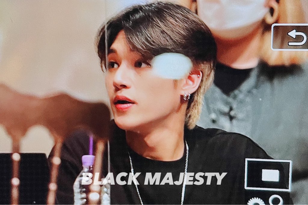 BlackMajesty_wy's tweet photo. 210605 프리뷰 
#에이티즈 #우영 
#ATEEZ #WOOYOUNG https://t.co/6N5BmvD9FY