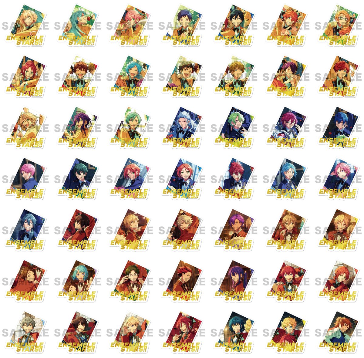あんさんぶるスターズ グッズ情報 ムービックで予約受付中 あんスタ 5周年ありがとう Store In表参道原宿 イベントグッズ通販商品 T Co Jokfmgxyn9 ご注文受付期間 21年5月31日 月 16 00 21年6月13日 日 23 59 T Co あんさんぶるスターズ グッズ情報 ムービックで予約受付中 あんスタ 5周年ありがとう Store In表参道原宿 イベントグッズ通販商品 T Co Jokfmgxyn9 ご注文受付期間 21年5月31日 月 16 00 21年6月13日 日 23 59 T Co