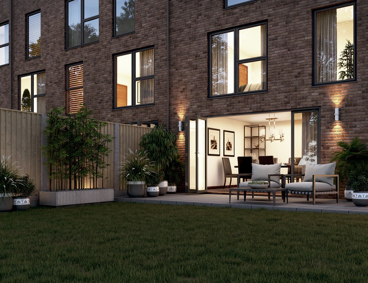 pixelnview's tweet photo. One of our recently completed project visuals
#rear #realestatephotography #architect #architecture #exterior #interiorarchitecture #interiordesign #design #3dwork #UKproperty #3drendering #kitchen #3dvisualization #archilovers #residential #exterior #interiordesigning #3d #cgi https://t.co/7IcbL0rupT