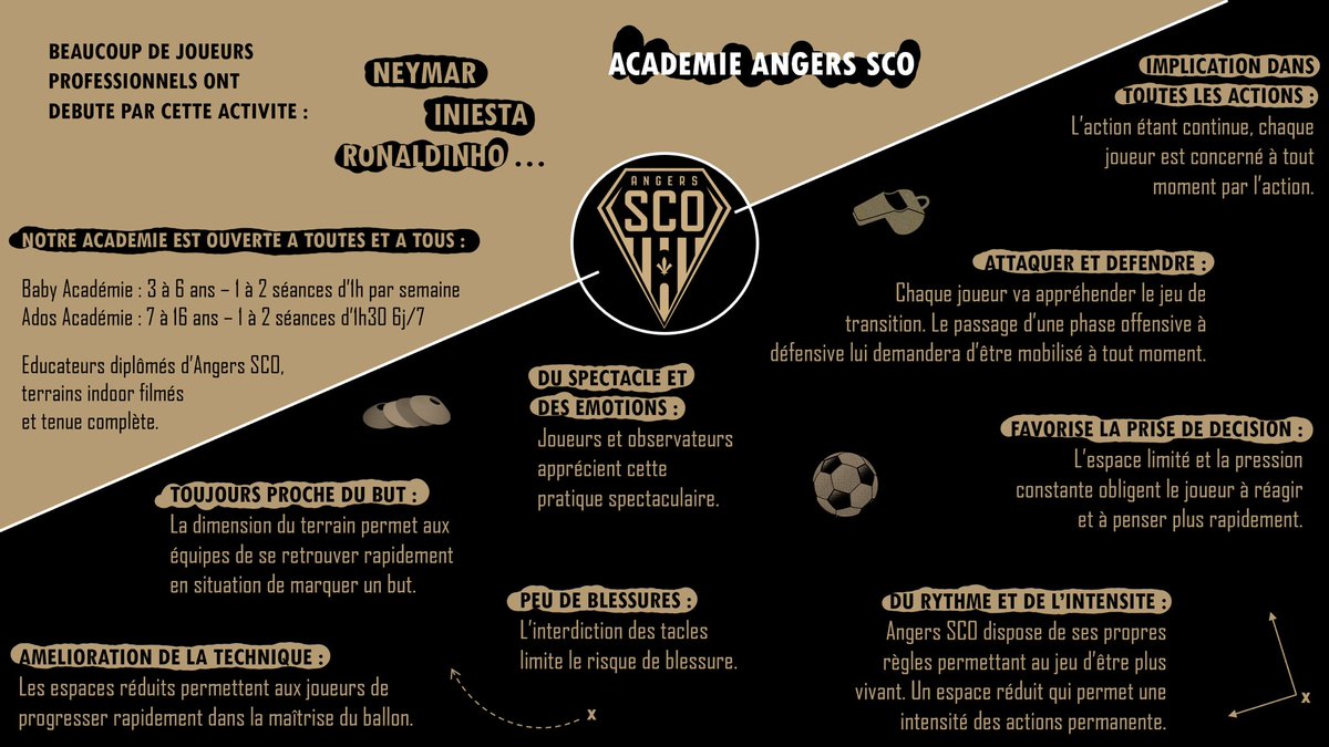 🚨𝐑𝐄𝐈𝐍𝐒𝐂𝐑𝐈𝐏𝐓𝐈𝐎𝐍𝐒 𝐀𝐂𝐀𝐃𝐄𝐌𝐈𝐄 𝐒𝐀𝐈𝐒𝐎𝐍 𝟐𝟎𝟐𝟏-𝟐𝟐‼️

Nous vous informons que les réinscriptions pour la prochaine saison sont 𝙤𝙪𝙫𝙚𝙧𝙩𝙚𝙨 !

Nos Académicien(ne)s déjà présent(e)s cette saison sont 𝙥𝙧𝙞𝙤𝙧𝙞𝙩𝙖𝙞𝙧𝙚𝙨 jusqu'au mercredi 16 juin.