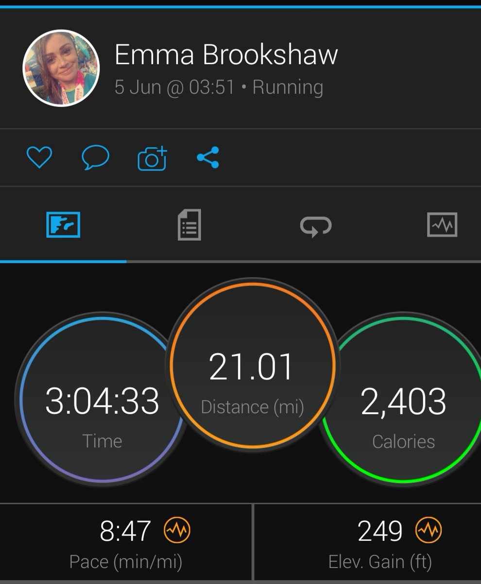 Emma Louise tweet media