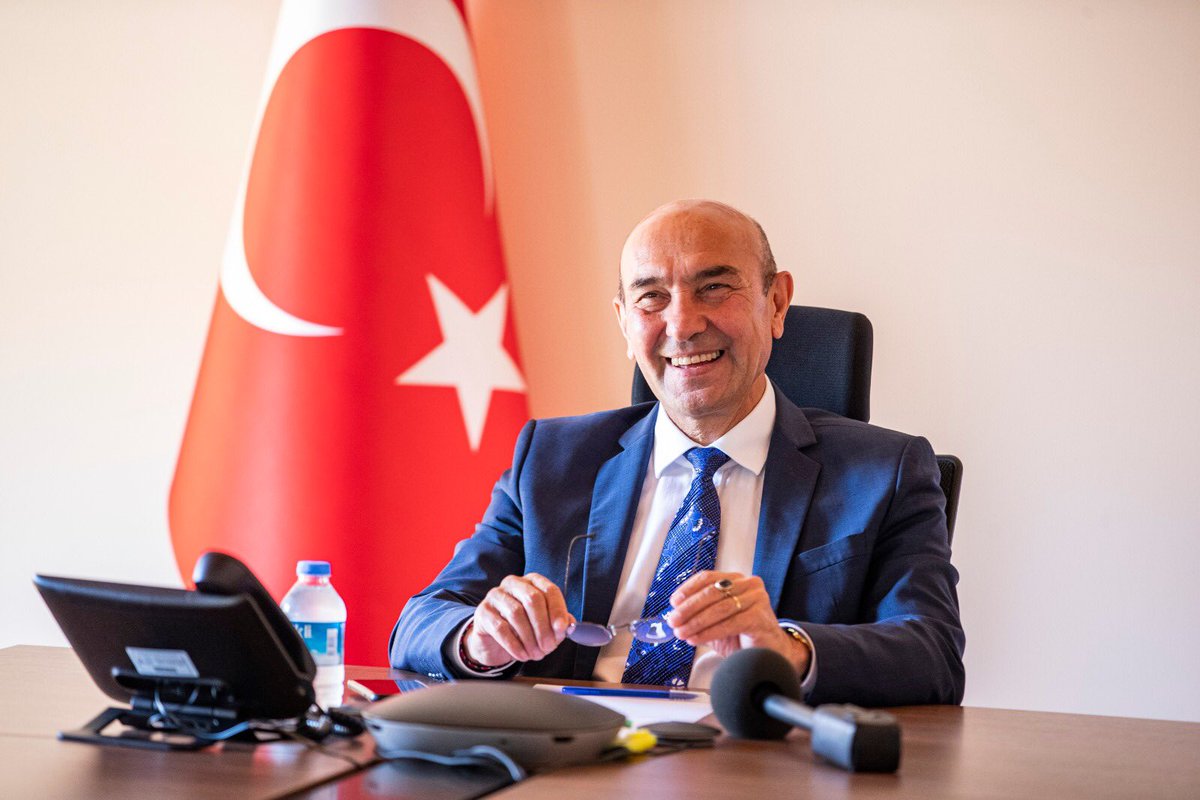 Mustafa Tunç Soyer