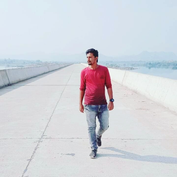 KalpTrivedi4's tweet photo. #NewProfilePic https://t.co/MAwh1HsHMA
