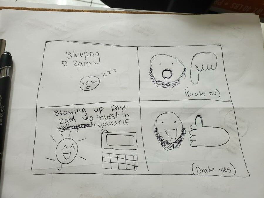 Visual Academy tweet media