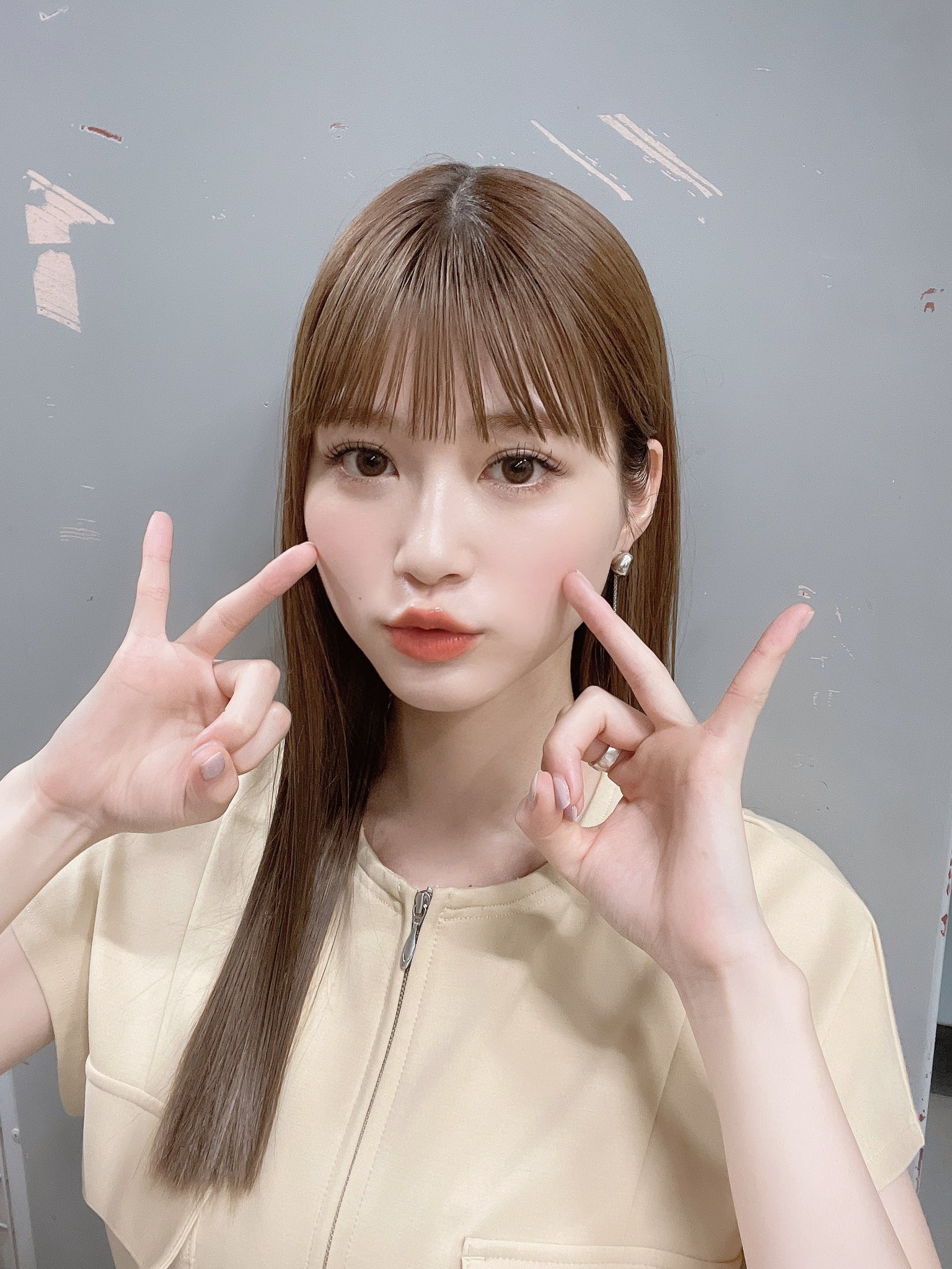 生見愛瑠☆めるる☆ on X:  