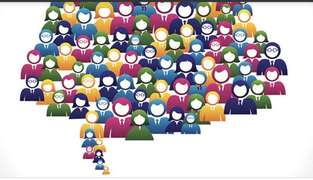 FrontiersArt's tweet image. #Crowdworkers are generally educated, employed, and skillful. They use crowdsourcing to hone their skills, earn extra money, have fun, give back, and gain attention and recognition. As a result, they are sometimes easier . #Journal of Frontiers Law, Political Science and Art.