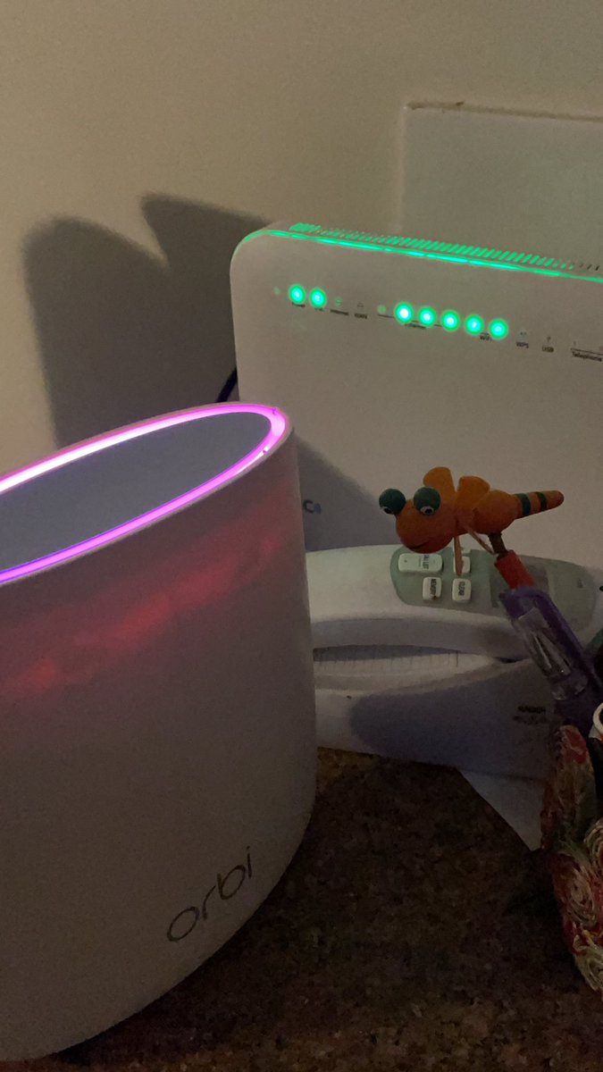 Apparently <a href="/NBN_Australia/">nbn® Australia</a> said the issues have been resolved for Central Coast NSW according to your email. They lie