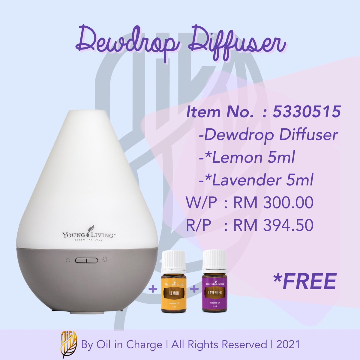 sigadissemasa's tweet photo. Assalamualaikum korangg. Asyik promote pasal set YL je kan. haaa sebenarnya YL ada je jual loose diffuser siap dpt free oil lagi tau. Nak tanya dulu? boleh, kita chit chat first 🤗🤗🤗 #youngliving #helpmeRT https://t.co/VbQnm5ZVgy