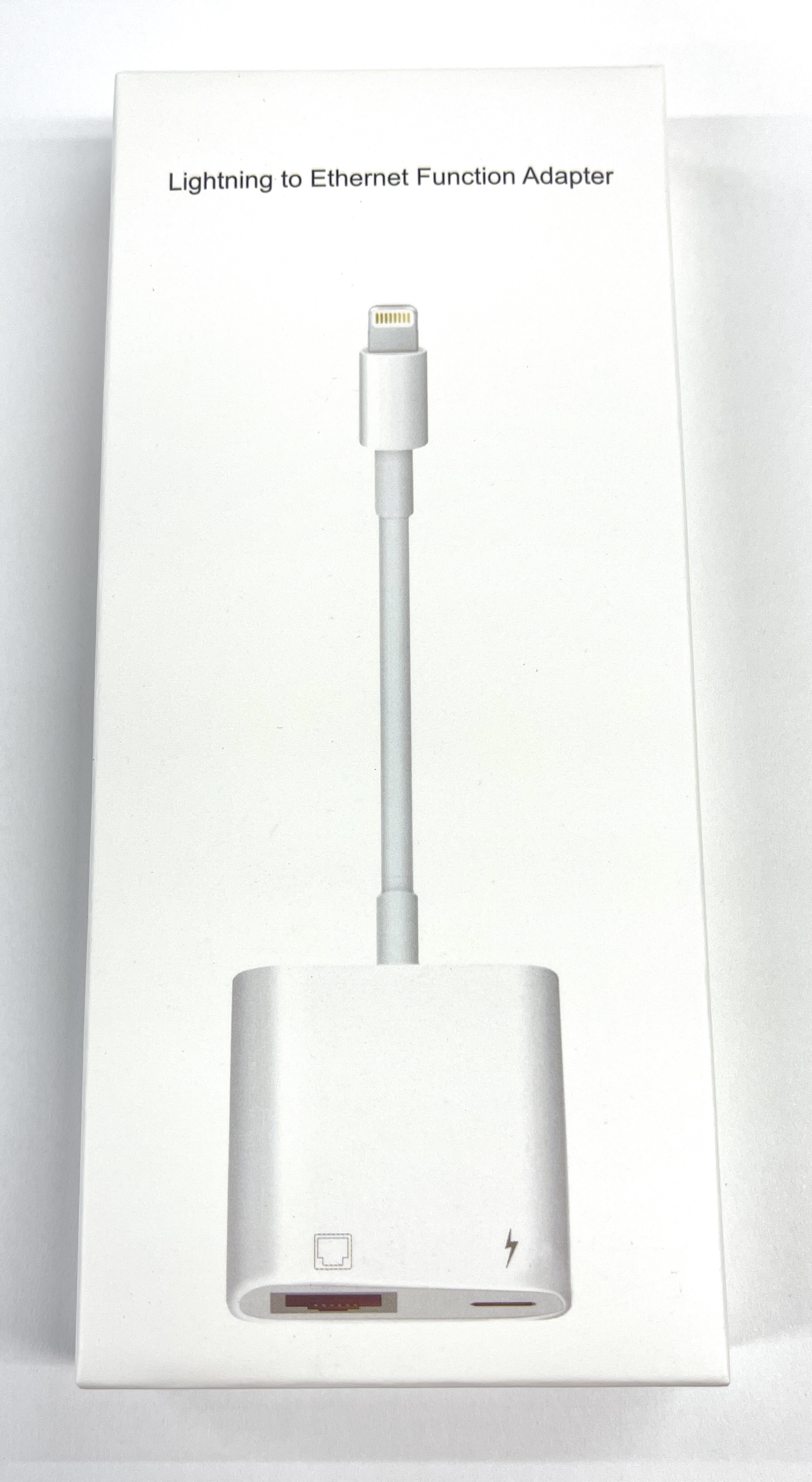 ট ইট র テクノハウス東映 好評発売中 Lightning 有線lan 100mbps 変換アダプタ 1680円 税込 Iphone Ipad対応 無線lanや4g Lte回線が使えない場所などで便利 スマホのネットワークを有線ethernet化出来ます 充電しながら使用できます 現行iosで