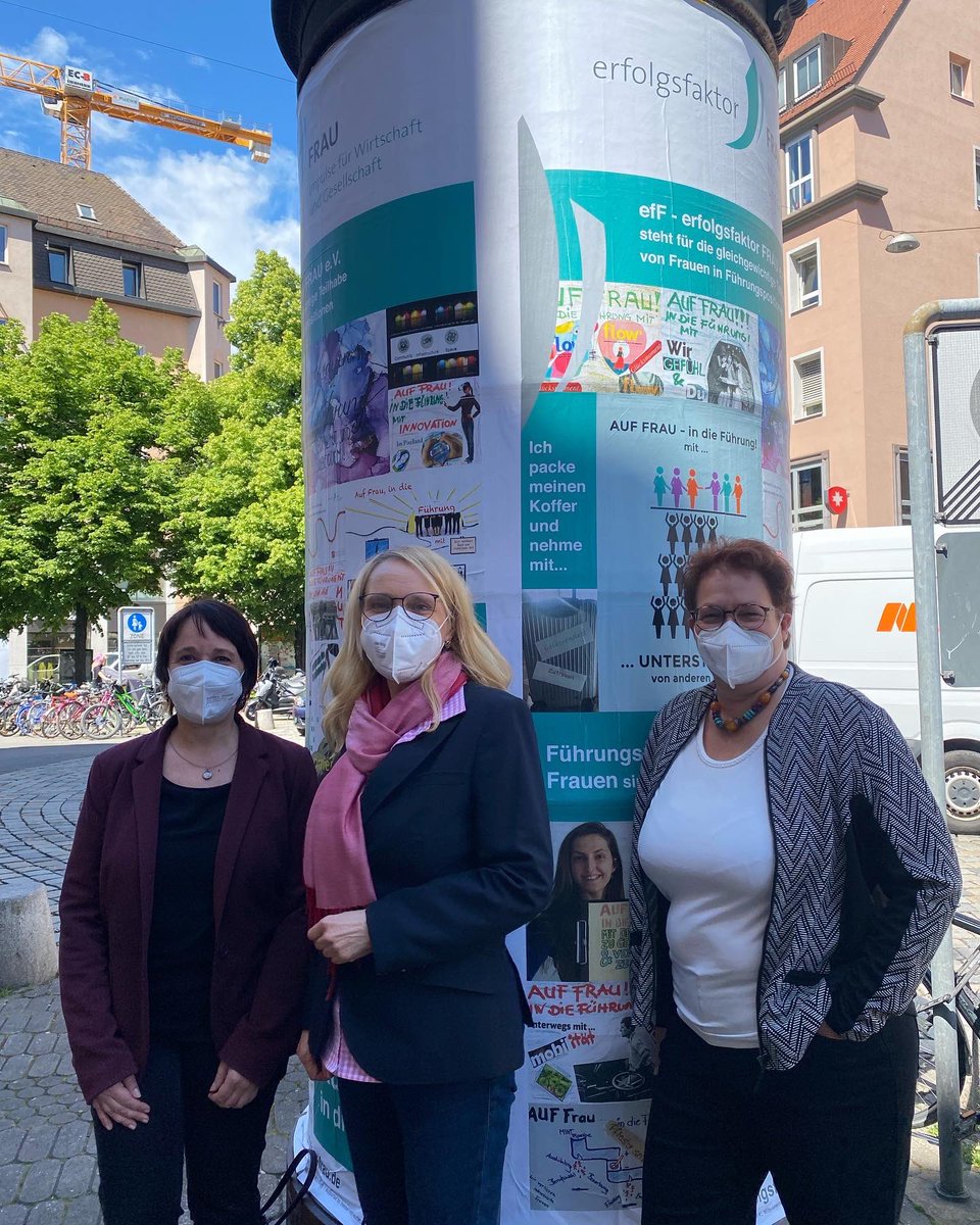 ErfolgsfaktorFRAU tweet media