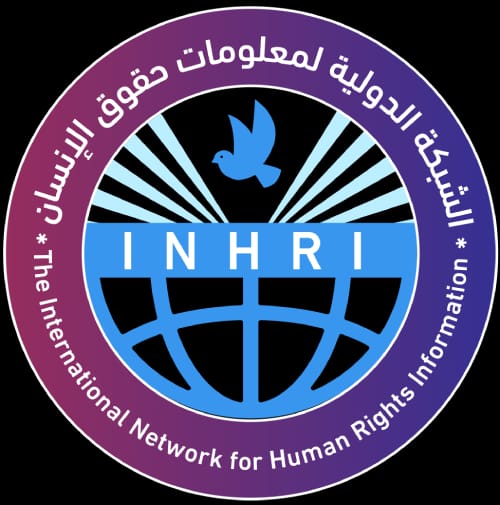 BHRWS's tweet photo. قرب تدشين #الشبكة_الدولية_لمعلومات_حقوق_الإنسان #INHRI

  Launching Soon
#The_Internal_Human_Rights_Information
#INHRI

@BHRWS
@cpatriHR

#HRC47
@UN_HRC 
@OHCHR_MENA 
@UNHumanRights 
#حقوق_الإنسان 
#HumanRights https://t.co/DRn2naEeVW