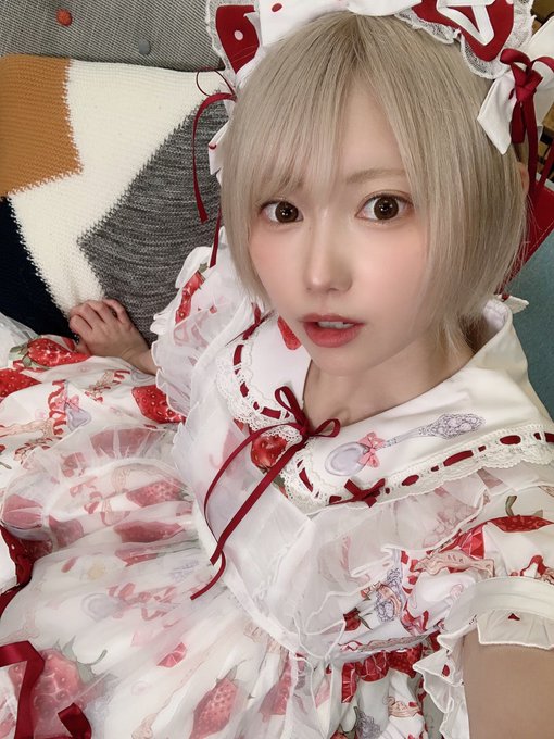 Twitterのコスプレ画像24