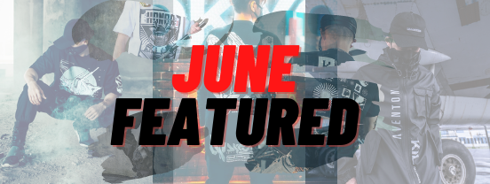 TechwearClub's tweet image. Techwear Club is BACK!!
Just drop our new JUNE FEATURED COLLECTION in: techwearclub.com/collections/ju…

Go check out whether one of this collection fit you!!
#techwear #techwearclub #techwearfashion