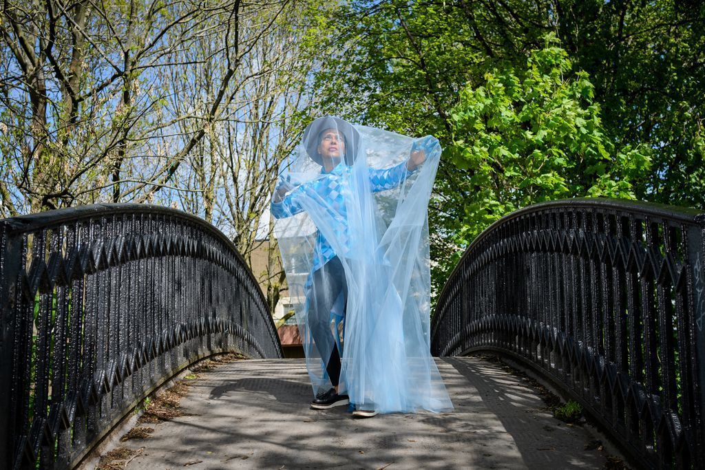 Our story begins with A Single Voice...

<a href="/PaulineBlack/">Pauline Black</a>, our Energy of Sustainability, celebrates the hidden river that flows beneath our city with a song written specially for #CoventryMoves.

Watch our first LIVE film at: buff.ly/2TMuBH7

#HereForCulture