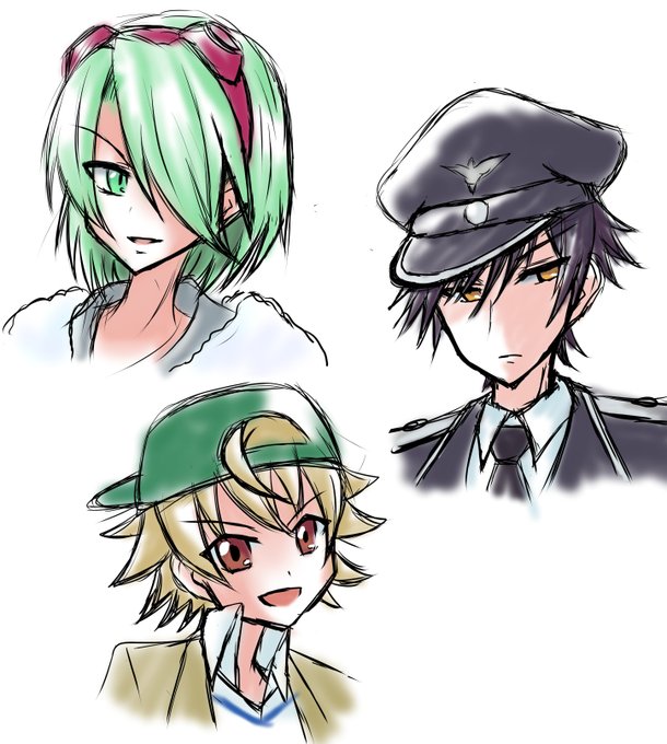 ラバックのtwitterイラスト検索結果