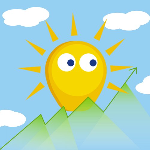 Unser Confmate strahlt heute mit der Sonne um die Wette, denn es heißt wieder “Start Your Game” auf dem Börsentag online von @die_boersentage.

Es warten spannende Preise auf ihre neuen Besitzer.

#gamification #virtualevent #confgames #startyourgame #boersentag