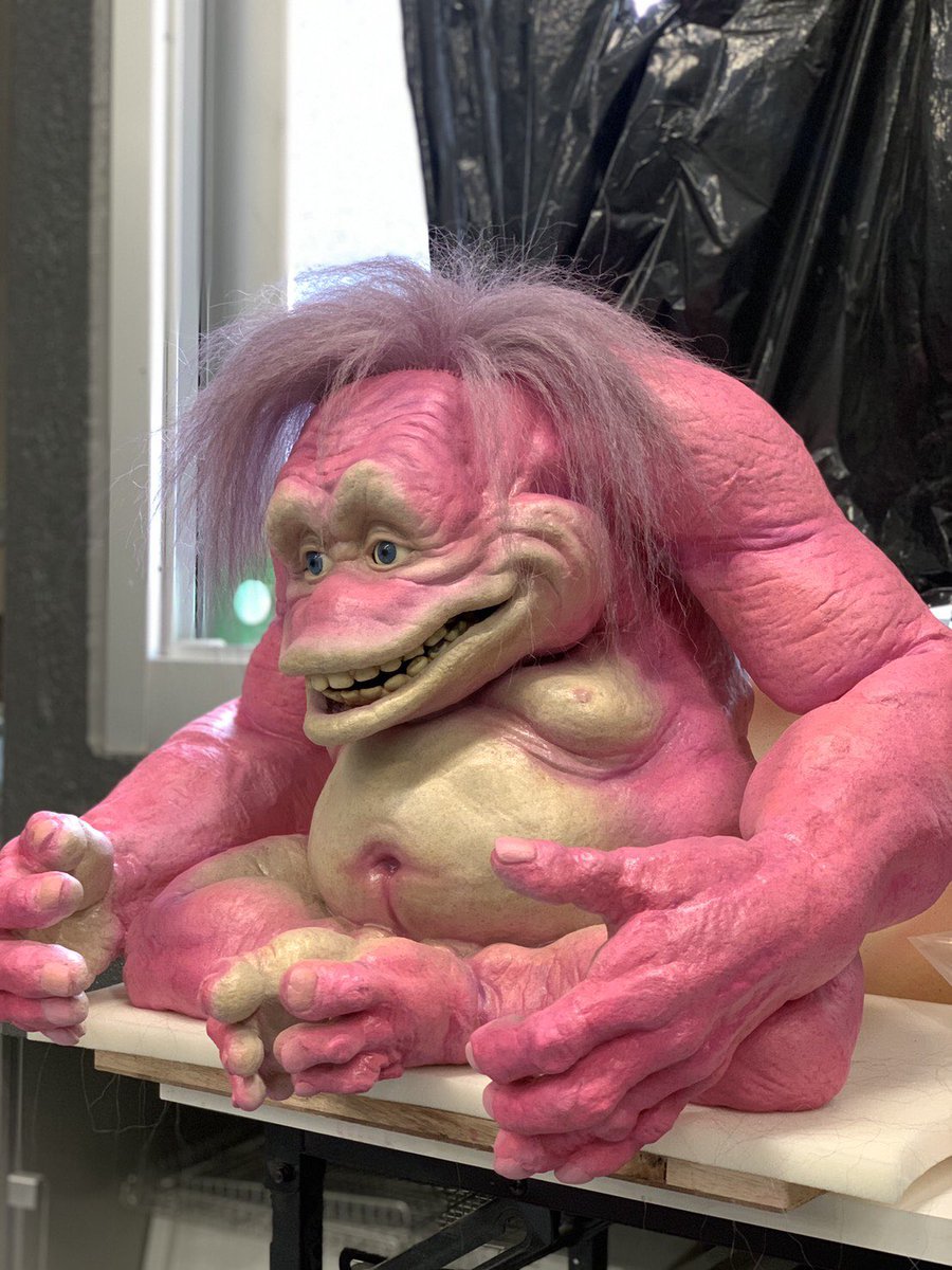 学校の怪談 テケテケ 緑