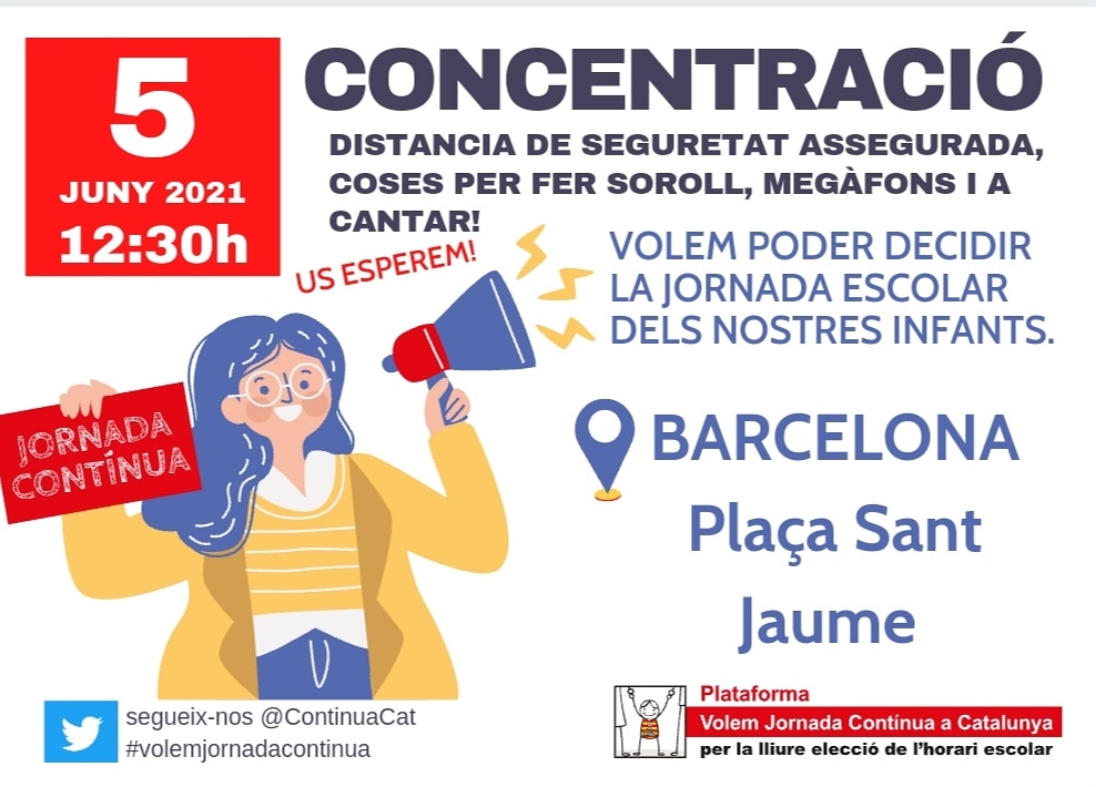 Associació Educació i Llibertat Catalunya tweet media