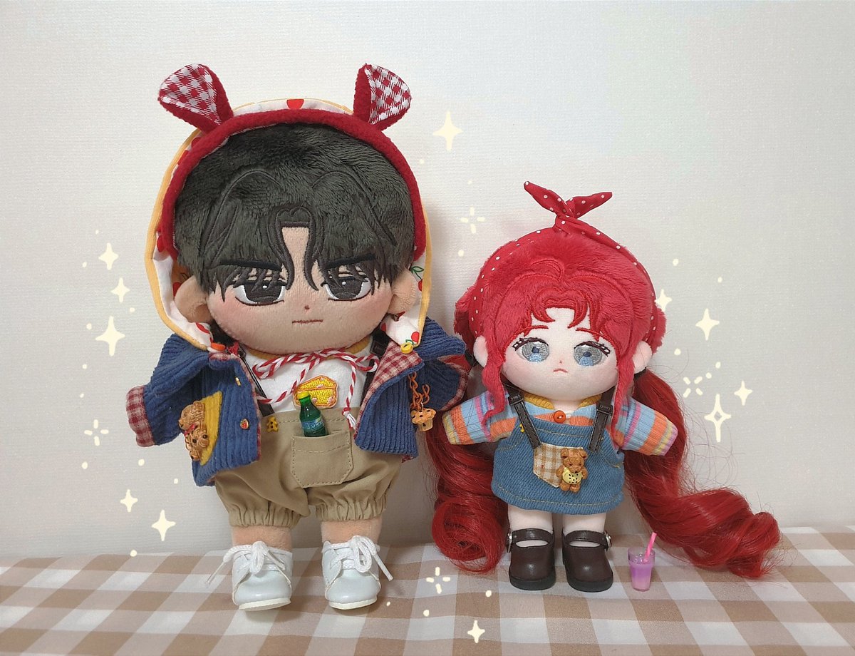 칼립스쀼 커플샷🥳🥰