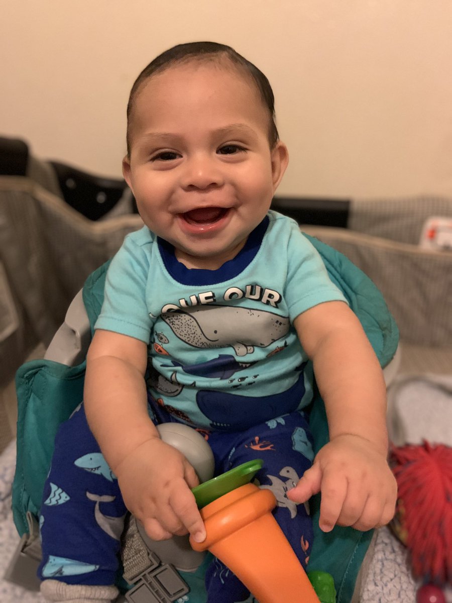 JasRamirez_11's tweet photo. I really made 2 handsome little boys 🥺💙 https://t.co/c4wJDtKK6q