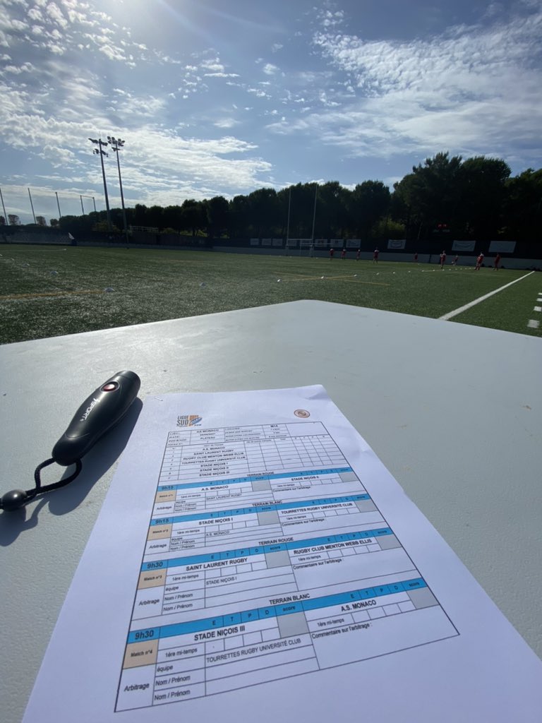 Jeremy.AICARDI tweet media