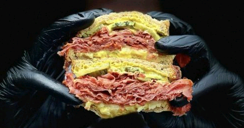 55 new Vancouver restaurants to check out this month | Dished buff.ly/3g8g5kf