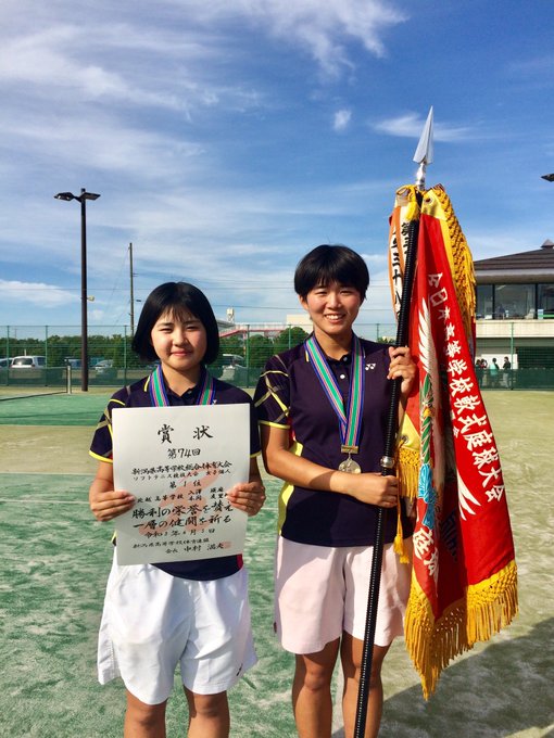 連盟 ソフトテニス 🤝静岡 県 トップページ