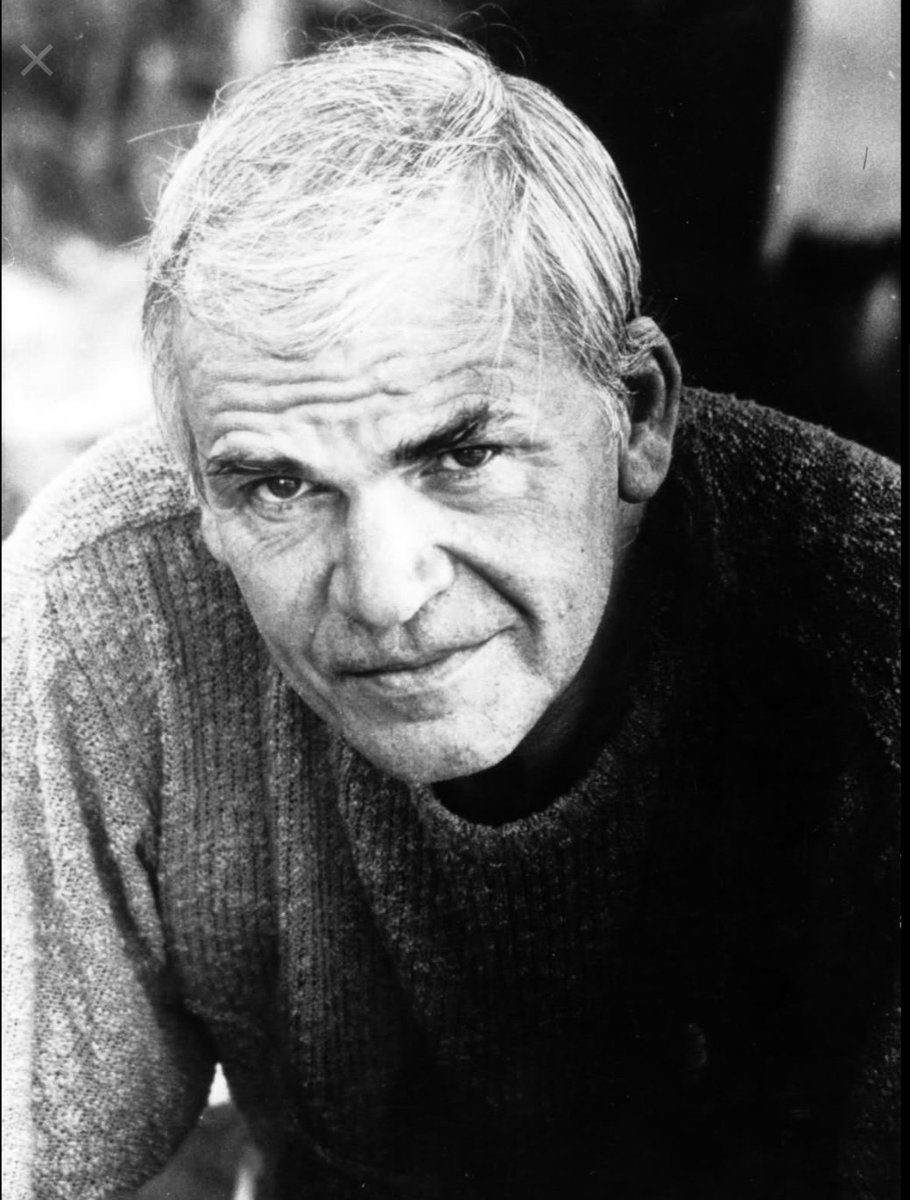 nadazdravic's tweet photo. #Oslobođenje 5.06.2021
#MilanKundera 
#Flaster za #nostalgiju https://t.co/4ezDVVCoq1