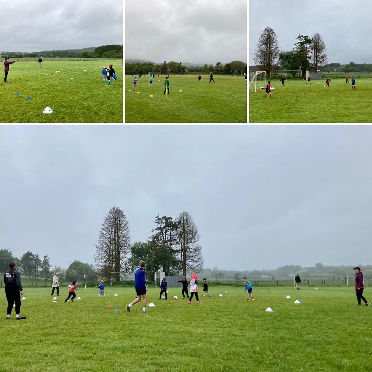 Bantry Bay Rovers (@bayroversbantry) on Twitter photo Plenty of Fun, Activity & Learning across all of our Academy Groups last night
Well done to all of the boys & girls that came and thanks to all of the coaches that put on great sessions 
Can’t wait for next Friday ⚽️
#BBRAFC1990
#activekidsarehappykids
#supportyourlocalteam Plenty of Fun, Activity & Learning across all of our Academy Groups last night
Well done to all of the boys & girls that came and thanks to all of the coaches that put on great sessions 
Can’t wait for next Friday ⚽️
#BBRAFC1990
#activekidsarehappykids
#supportyourlocalteam