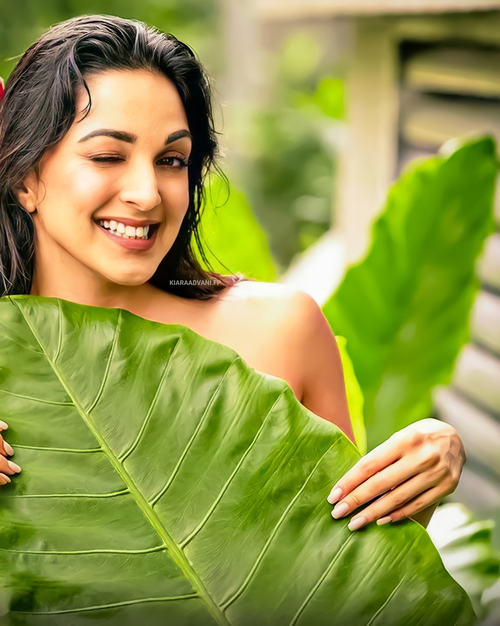 Hottest Actresses in India 2025