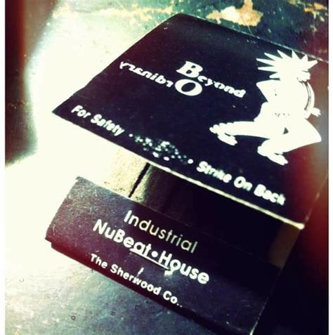 #OTD 1994 Eat play Beyond Ordinary Club in Albuquerque, NM.