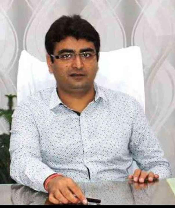 Manu Sharma tweet media