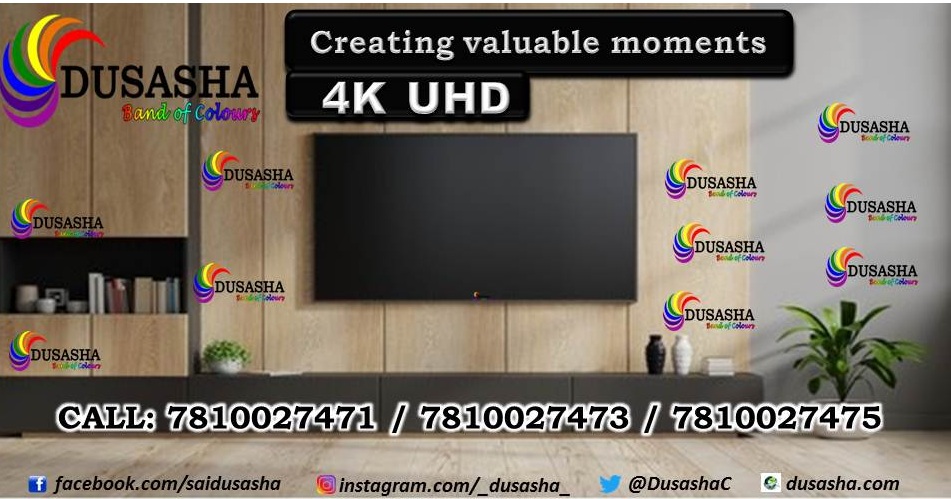 DusashaC's tweet photo. DUSASHA TV - https://t.co/0UPw37bDUT
#LEDTVRepair #repair #service #ledtvservice #EMI #hometheater #stabilizer #offer #LEDTV #SmartTV #AndroidTV #youtube #instagram #4ktv #FULLHD #homeappliances #Netflix #Hotstar #Disney #DisneyPlusHotstar #IPL #IPL2021 #CSK #chennai https://t.co/F8bf8NOkD8